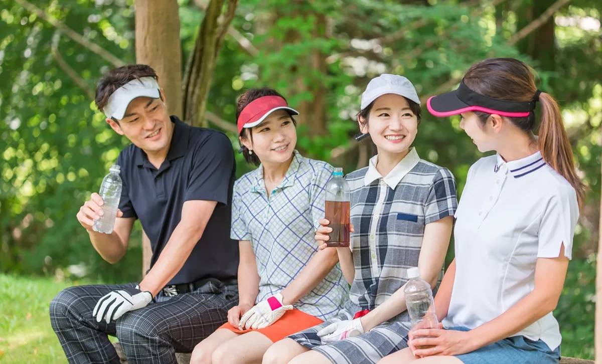 企業の福利厚生や研修、接待のご利用も大歓迎！