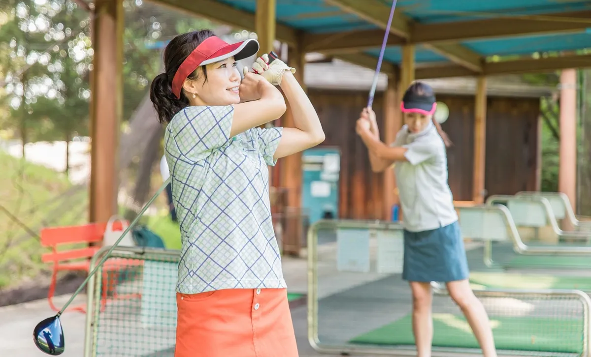 初心者向けレッスンも充実