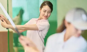 ーゴルフ練習場で失敗しないコーチ選びのポイントとはー