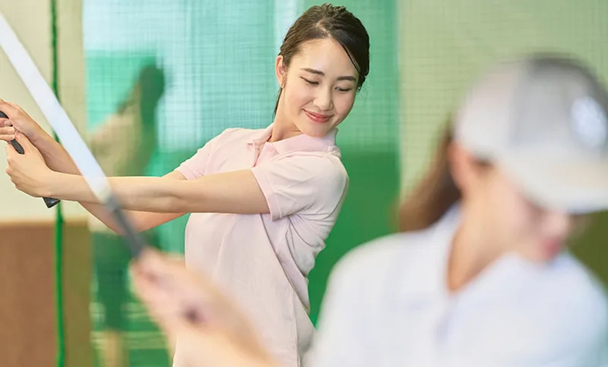 禁煙・喫煙スペース